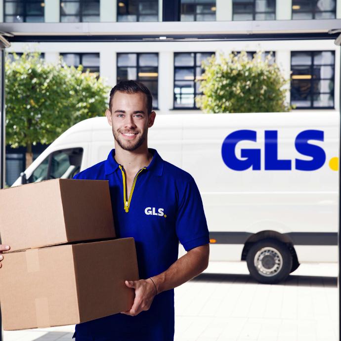 SEGUIR ENCOMENDA GLS