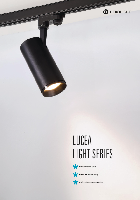 lUCEA LIGHT SERIES