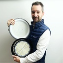 Iluminação Beneito Faure em novo projeto para o Instituto Ferrés Amat