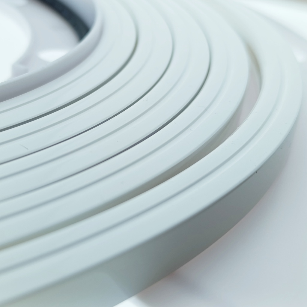 NEON LED LONG 5W 24V 4000K IP67 10MT