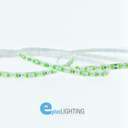 FITA LED EPRO S 7.2W 12V GREEN IP65 5MT