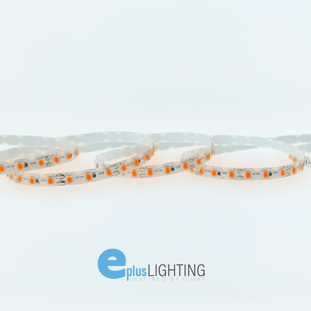 FITA LED EPRO S 7.2W 12V ORANGE IP65 5MT
