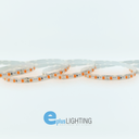 FITA LED EPRO S 7.2W 12V ORANGE IP65 5MT