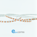 FITA LED EPRO S 7.2W 12V ORANGE IP65 5MT