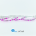 FITA LED EPRO S 7.2W 12V PINK IP65 5MT