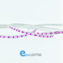 FITA LED EPRO S 7.2W 12V PINK IP65 5MT