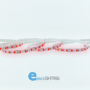 FITA LED EPRO S 7.2W 12V RED IP65 5MT