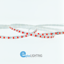 FITA LED EPRO S 7.2W 12V RED IP65 5MT