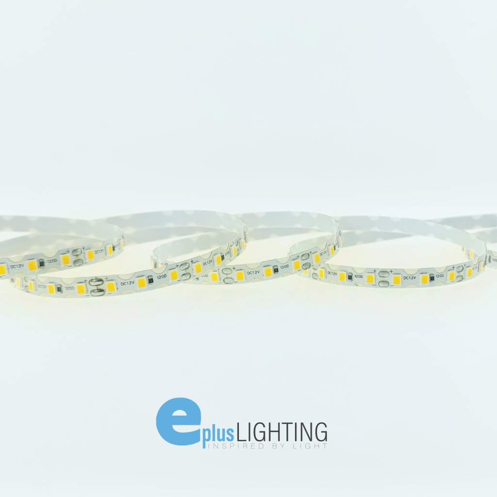 FITA LED EPRO S 7.2W 12V YELLOW IP65 5MT