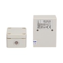 Sensor crepuscular c/sonda 2300W IP65