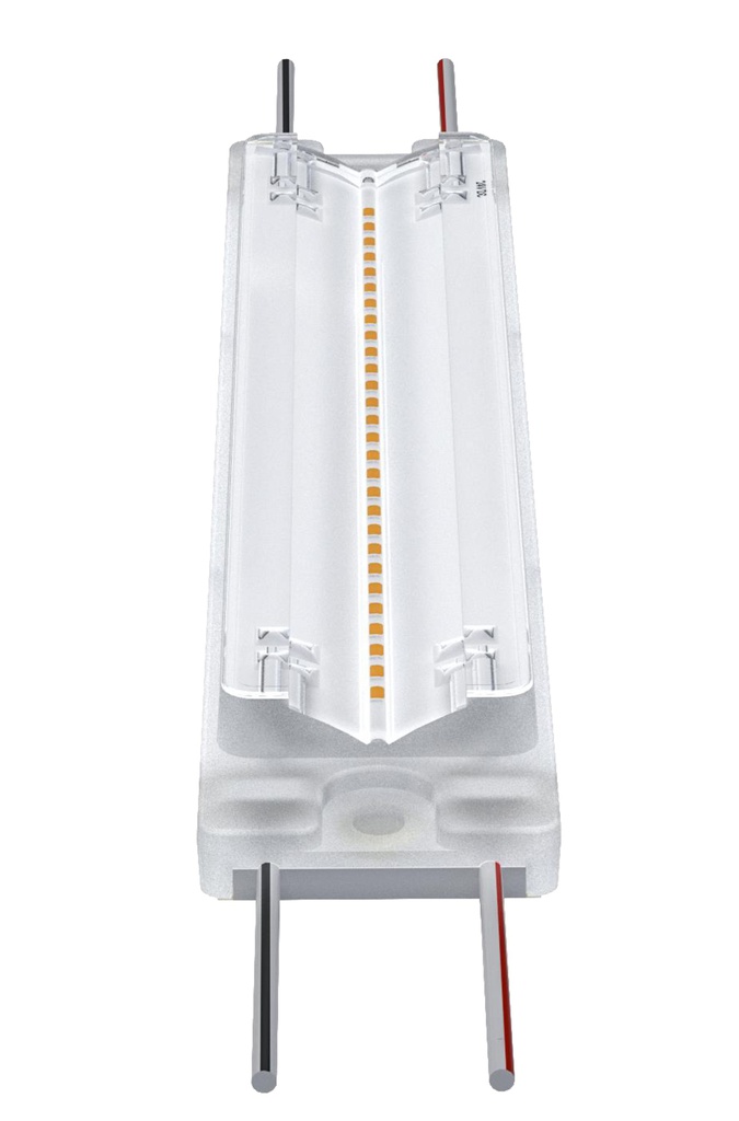SIGN-017-64W-C - MODULO 1LED 6.4W 24V IP68 6500K 5Y