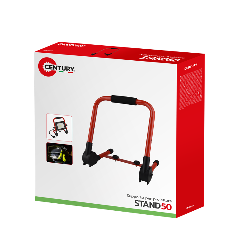 SUPORTE UNIVERSAL PARA HOLOFOTE