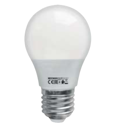 PREMIER-5 5W 6400K E27 175-250V