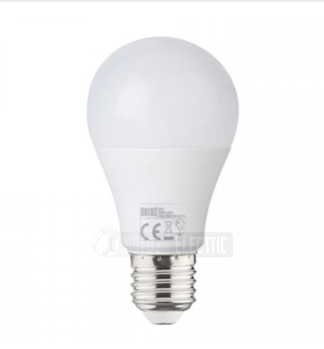 PREMIER-8 8W 3000K E27 175-250V LED BULB