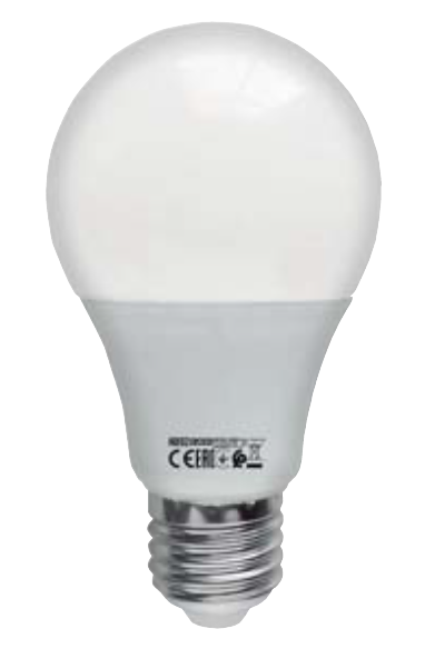 PREMIER-10 10W 6400K E27 175-250V LED BULB