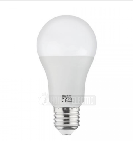 PREMIER-15 15W 6400K E27 175-250V LED BULB