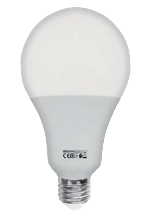 PREMIER-18 18W 3000K E27 175-250V LED BULB