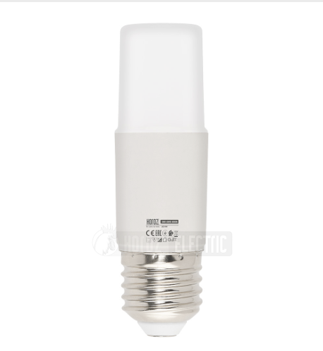 FOX-6 6W E27 6400K 175-250V LED BULB