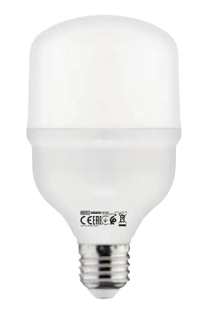 TORCH-20 20W 3000K E27 175-250V LED BULB