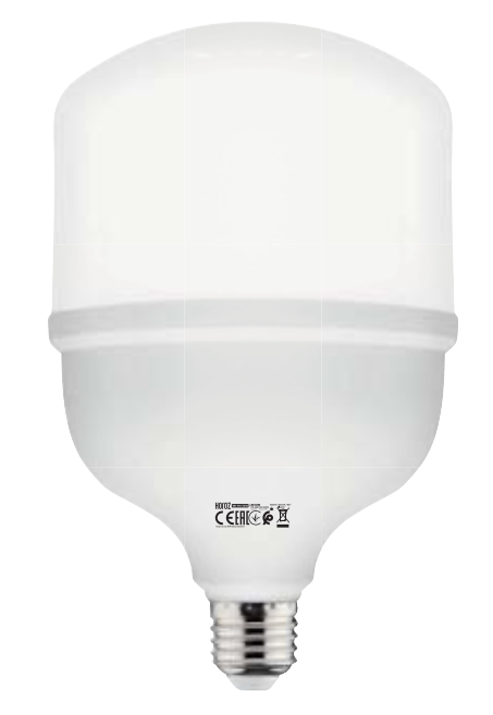 TORCH-40 40W 4200K E27 175-250V LED BULB