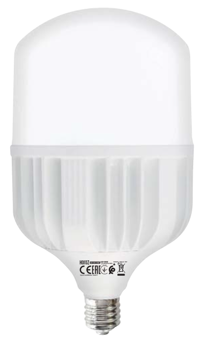 TORCH-100 100W 6400K E27 175-250V LED BULB