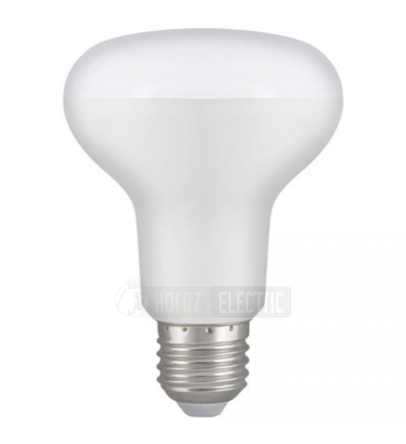 REFLED-12 12W 4200K E27 R80 175-250V LED BULB