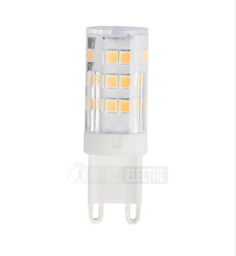 PETA-4 4W 6400K G9 220-240V LED CAPSULE