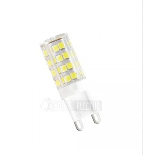 PETA-6 6W 6400K G9 220-240V LED CAPSULE