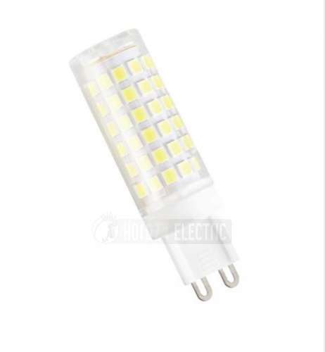 PETA-10 10W 6400K G9 220-240V LED CAPSULE