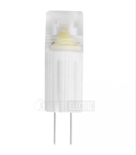 PIKO-3 3W CERAMIC G4 2700K 220-240V LED BULB