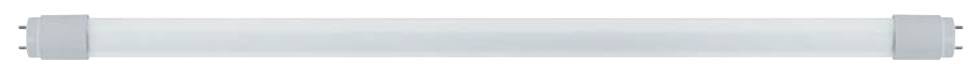 LED TUBE-150S 22W 150CM 6400K 170-265V GLASS L.TUBE