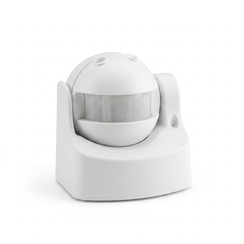 LINEA MAX. 1000W WHITE 220-240V SENSOR