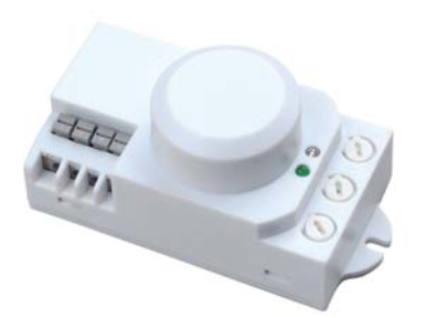 POLO - Sensor de movimento
