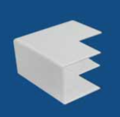 100X50 OUTSIDE CORNER(FIXED )