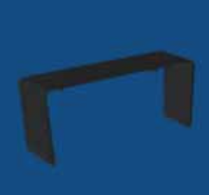 100X50 COUPLER FITTING