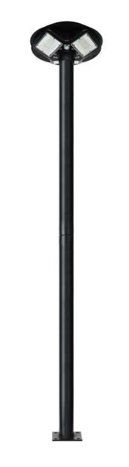 POLE/2.5M POLE FOR STREET LIGHT