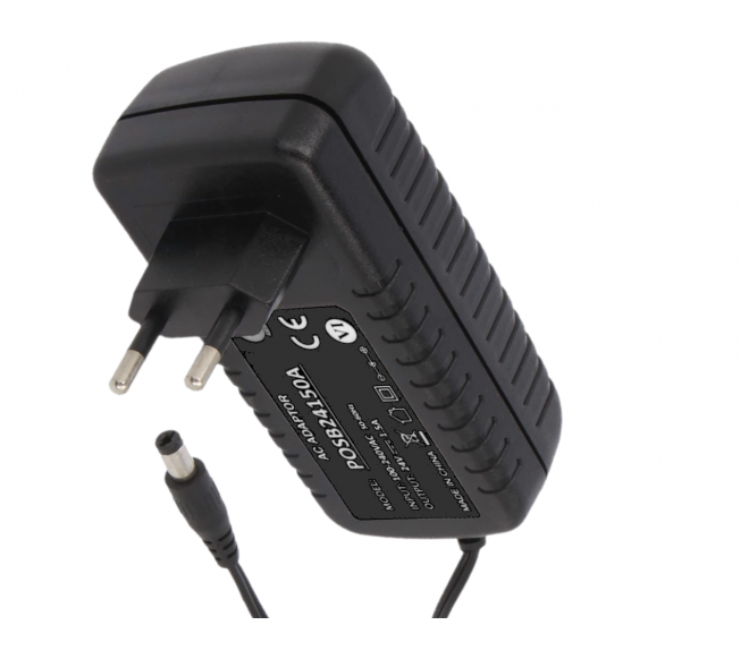 Fonte Al. POSB12300A 36W 12V 3A