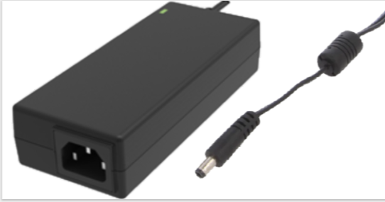 Fonte de alimentação POSC121000D-C14 120W 12V 10A