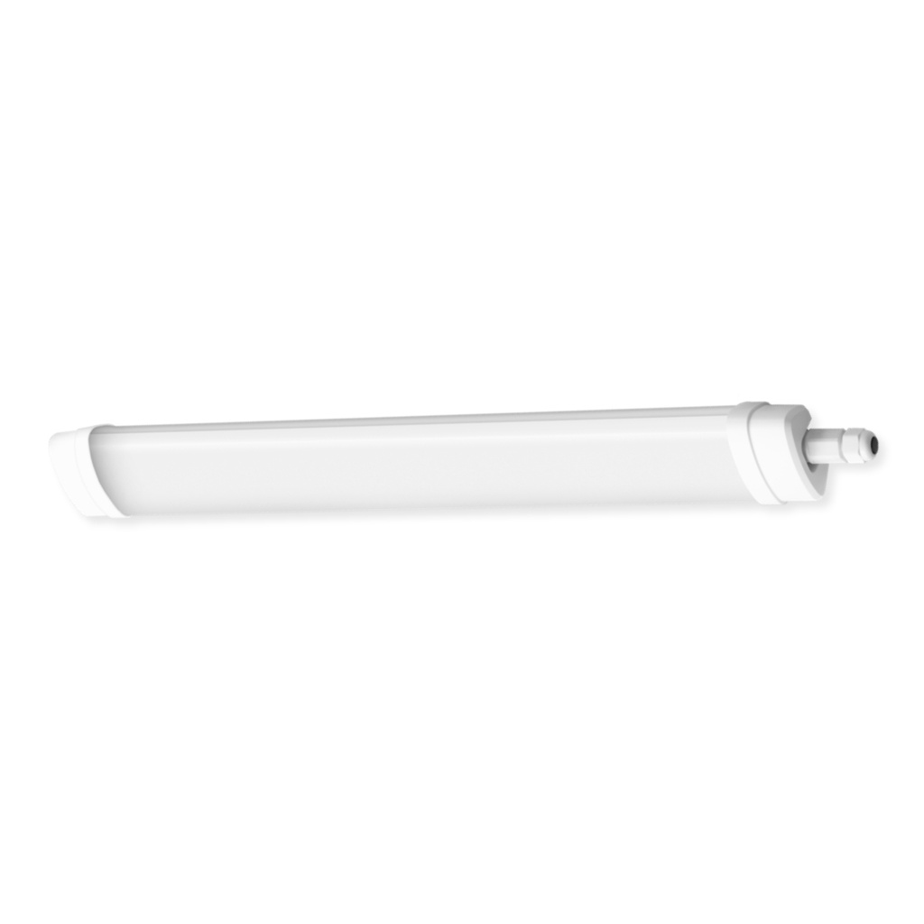 PRIMA LED 630 mm 30W - Connectable - 4000K - 3200 Lm - IP65 - Color Box