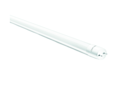 TUBO LED FULL VISION 160Lm/w 1200 mm 18W - G13 - 6500K - 2880 Lm - IP20 - Industrial Pack