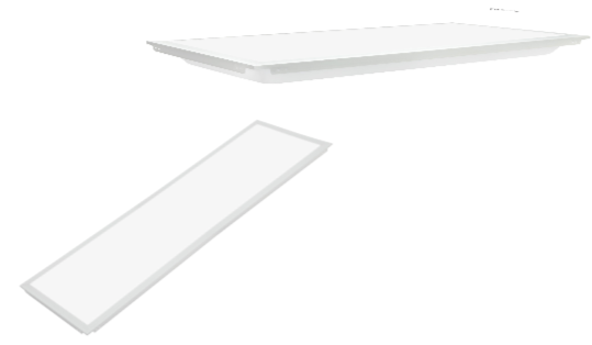 TAURUS-48 48W 6400K 175-265V LED BAC