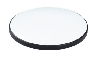 HAZEL-24 24W BLACK 6400K 100-265V LD SU