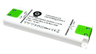 Fonte Al. FTPC30V24-C2 24V 1.25A 30W IP44 5Y