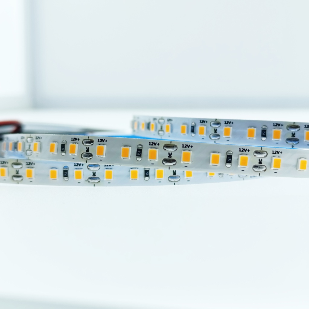 FITA LED ELIGHT 12W 12V 2000K IP20 5M