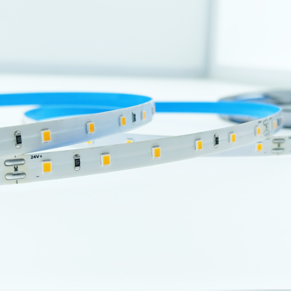 FITA LED ELIGHT 7.2W 24V 4000K IP20 5MT