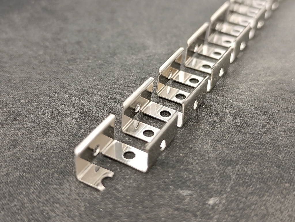 NEON LONG - Perfil Flexível