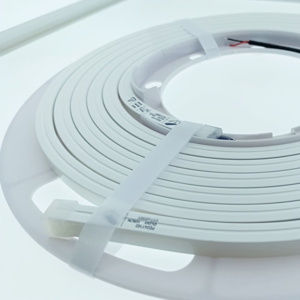 NEON LED LONG 5W 24V 4000K IP67 5MT (cópia)