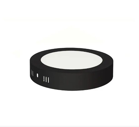 MILENA-12 3CCT 12W BL 3CCT160-265V LD SURFACE L