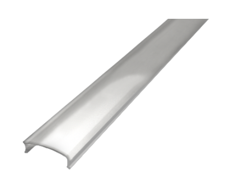 DIF-A-TR - Difusor A 2M Transparente