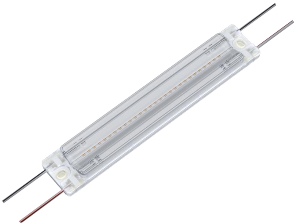 SIGN-017-64W-C - MODULO 1LED 6.4W 24V IP65 6500K 5Y